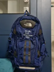 THE NORTH FACE 平昌オリンピック 2018 HOTSHOT