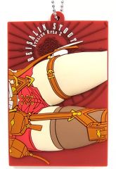 中古】銀製品・指輪・アクセサリー 碧棺左馬刻 バースデー(2025