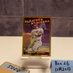 2026年最新】トラウト サインの人気アイテム - メルカリ