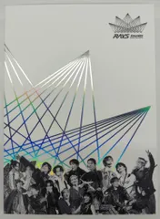 SnowMan Blu-ray通常盤 RAYS