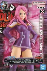 美品・箱なし】ワンピース DXF エッグヘッド ジュエリー・ボニー