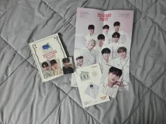 トレカ含むZEROBASEONE（ゼロベースワン・ZB1・ゼベワン） MELTING POINT フェアリーテイル アルバム