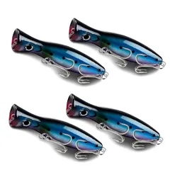 2026年最新】ポッパー 青物の人気アイテム - メルカリ