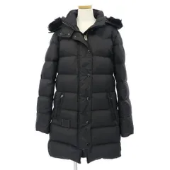 コーチ ダウンジャケット  【Bランク】【中古】