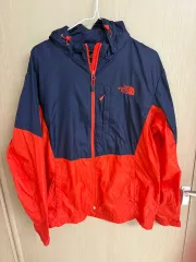 THE NORTH FACE ザノースフェイス ウィンドブレーカー L