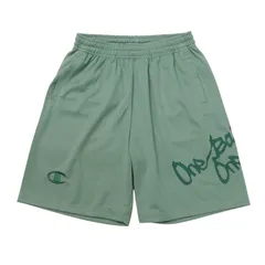 チャンピオン Champion  SHORTS BASKETBALL ウェア(キッズ) (CK-ZB524)、(562)セージグリーン