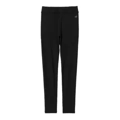 lecoqsportif(ルコック) ルフフォルム ロングタイツ ソノ他 ロングパンツ (LZ5FLP10L)、(BK00)ブラック