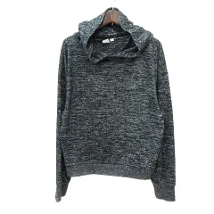 ギャップ GAP パーカー プルオーバー 長袖 XXS グレー /MN ●RY