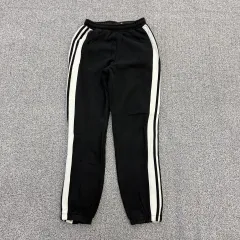 S アディダス レディース ジョガーパンツ 0130H2