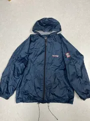 ティンバーランド オールドスクール ウィンドブレーカー L