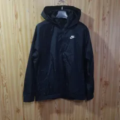 NIKE Anorak（アノラック）ウィンドブレーカー M