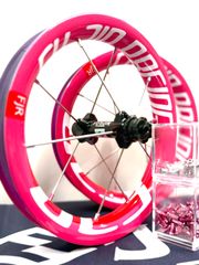 dati s11 ランバイク ストライダー papabike - メルカリ