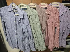 ポロシャツ S M 20個 まとめ出品