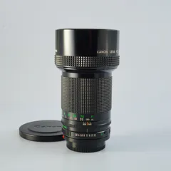 2026年最新】canon fd 400mm f4.5の人気アイテム - メルカリ