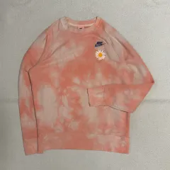 ナイキ NSW フレンチ テリー クルーネック