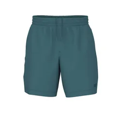 newbalance(ニューバランス) アスレチックスストレッチウーブンショーツ7インチ スポーツスタイル ウェア ショートパンツ MB6174CD、L