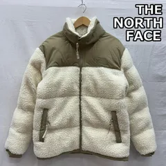 ザノースフェイス NF0A5A84 SHERPA NUPTSE JACKET シェルパ ヌプシ ボア フリース ジャケット メンズ L ISItems【USED】【古着】【中古】50152079