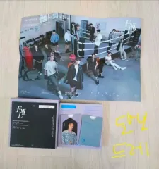 SEVENTEEN FML アルバム