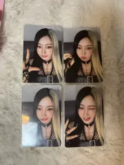 aespa(エスパ) アルマゲドン ポップアップ 特典 ジゼル