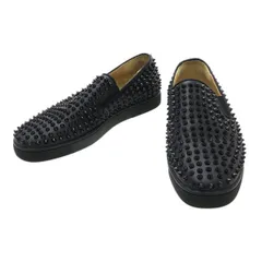 ルブタン シューズ  【Bランク】【中古】