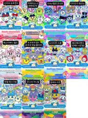 260131 コン・ユ・ユビン tripleS（トリプルエス）サイン入りチェキ