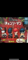 チェンソーマン 肩ズン ガチャ チェンソー 빔 まとめ売り 未開封