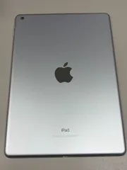 極美品 電池50% iPad(第6世代) 128GB シルバー Wi-Fiモデル