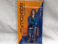 SixTONES AnniVERSARY 田中樹 両面アクリルスタンド