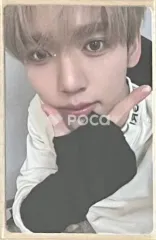 ZEROBASEONE ハンユジン BLUE PARADISE ポップアップストア ランダム トレカ Doctor! Doctor! ver.