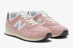 ニューバランス 574 ピンク 240