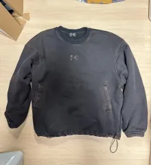 サグクラブ スウェットシャツ スウェットシャツ 1 サイズ