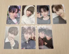 BOYNEXTDOOR JAEHYUN ミョンジェヒョン BOYNEXTDOOR X BBNEXDO ポップアップ BBNEXDO in Town 購入特典