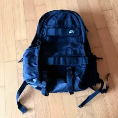 ナイキ SB バックパック ブラック
