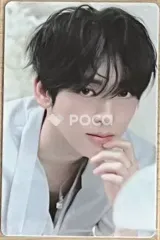 ZEROBASEONE ハンユジン BLUE PARADISE ポップアップ ストア ランダム トレカ BLUE ver.