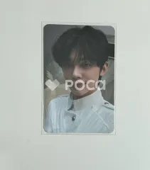 TXT ヨンジュン minisode 3: TOMORROW OLIVE YOUNG