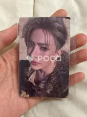 ENHYPEN ヒスン THE SIN : VANISH FUGITIVES Ver. SHOWCASE LIVE Weverse