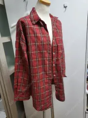 保管のみ新品基本シャツ２枚セットフリーサイズ