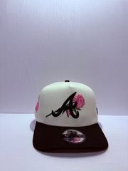 ニューヨークヤンキース ローズ刺繍 ワールドシリーズ1999 スナップバック Newera ニューヨークヤンキース ワールドシリーズ1999 ローズ刺繍