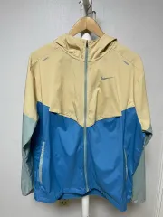 ナイキ ランニング ウィンドブレーカー ジャケット XL