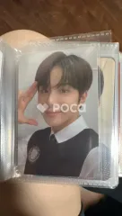 NCT ジョンウ 2021 SEASON'S GREETINGS PHOTO PACK
