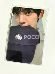 ZEROBASEONE ハンユジン POP-UP in GANGNAM 購入特典