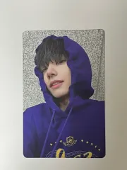 BOYNEXTDOOR(ボイネク) ミョン・ジェヒョン(MYUNG JAEHYUN) 下 トレカ
