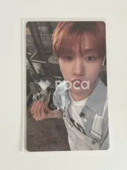 BOYNEXTDOOR リウ 19.99 Clink ver. COMEBACK LIVE Weverse