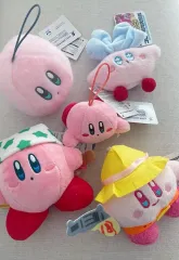 星のカービィ ぬいぐるみ キーホルダー まとめ