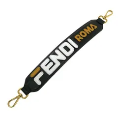 2026年最新】フェンディ ストラップユーの人気アイテム - メルカリ