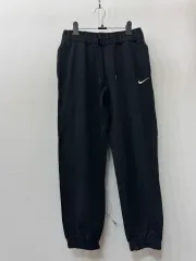 S) NIKE スウェットパンツ