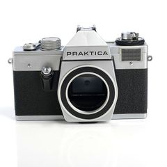 希少 Praktina FX ＆ Tessar 50mm セット 動作確認済み - メルカリ