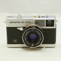 2026年最新】olympus 35ecの人気アイテム - メルカリ
