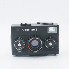2026年最新】rollei 35sの人気アイテム - メルカリ