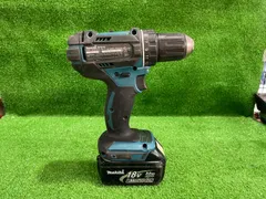 2026年最新】マキタ インパクト18v ジャンクの人気アイテム - メルカリ